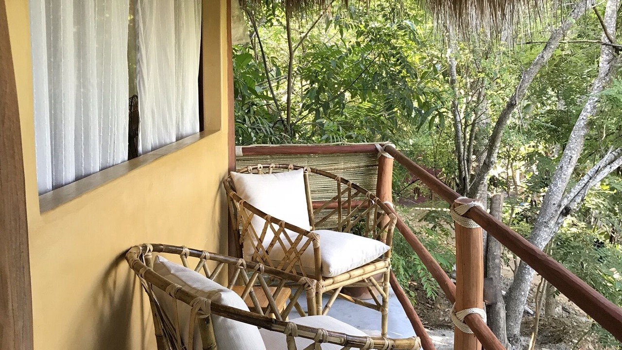 Photo of Patio Balcony in Zihuatanejo