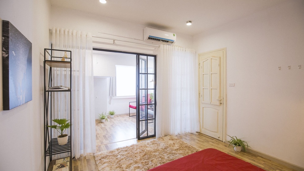 Photo of Bedroom in Hoan Kiem