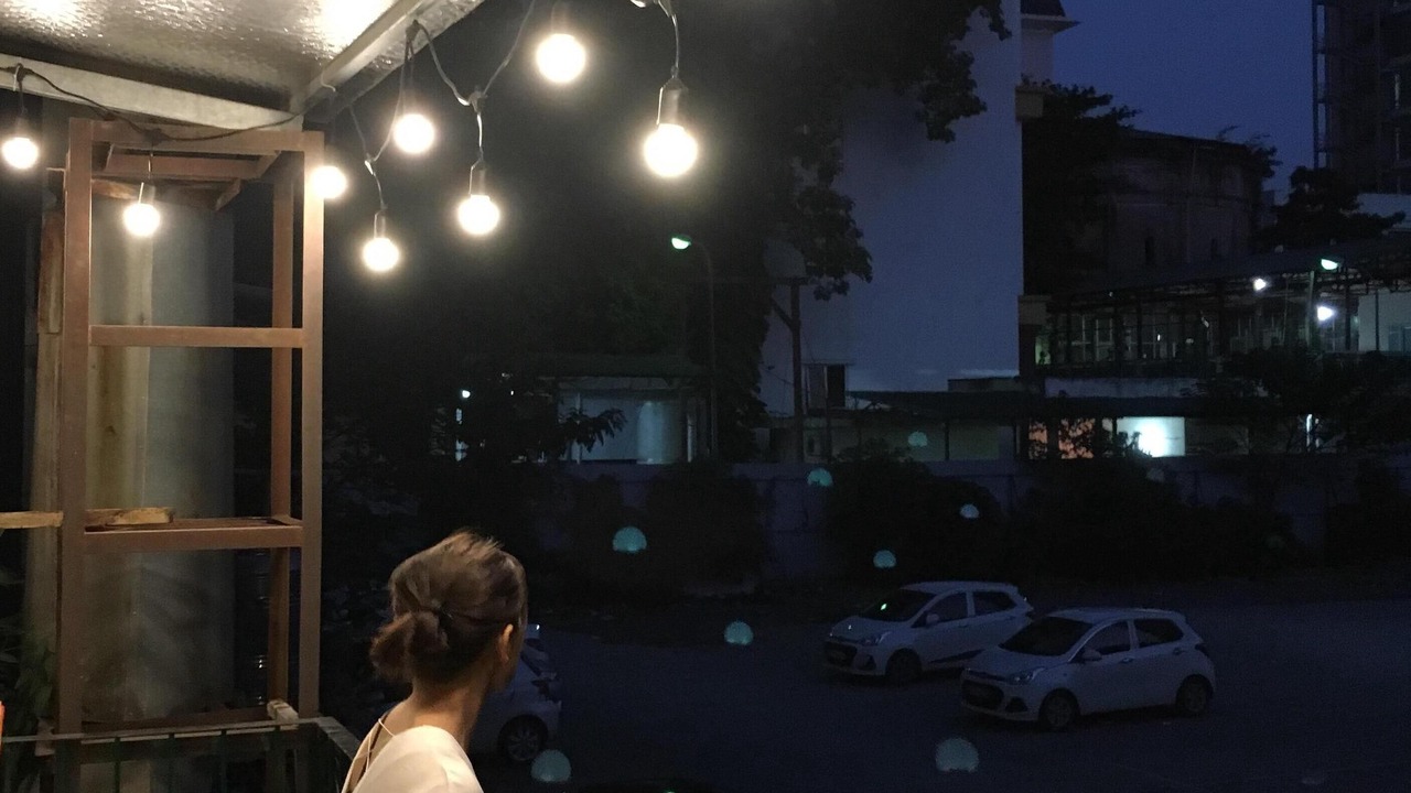Photo of Outdoor in Hoan Kiem