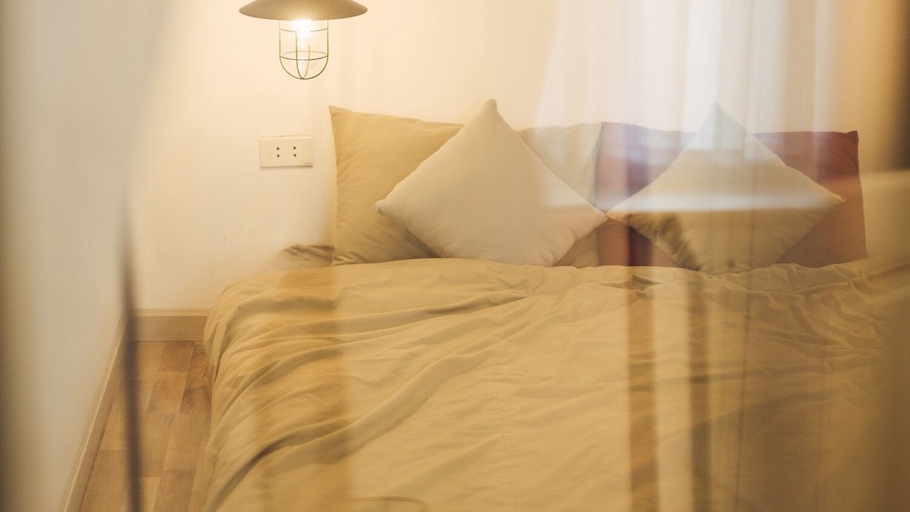 Photo of Bedroom in Hoan Kiem