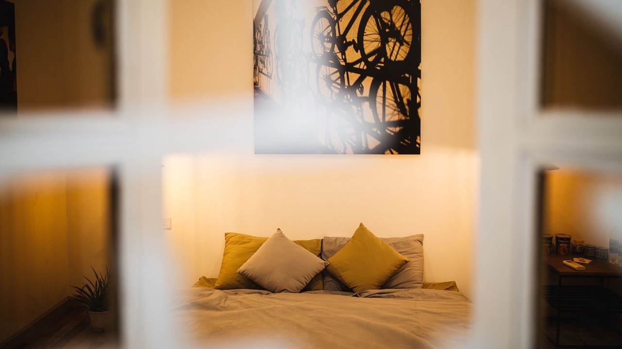 Photo of Bedroom in Hoan Kiem