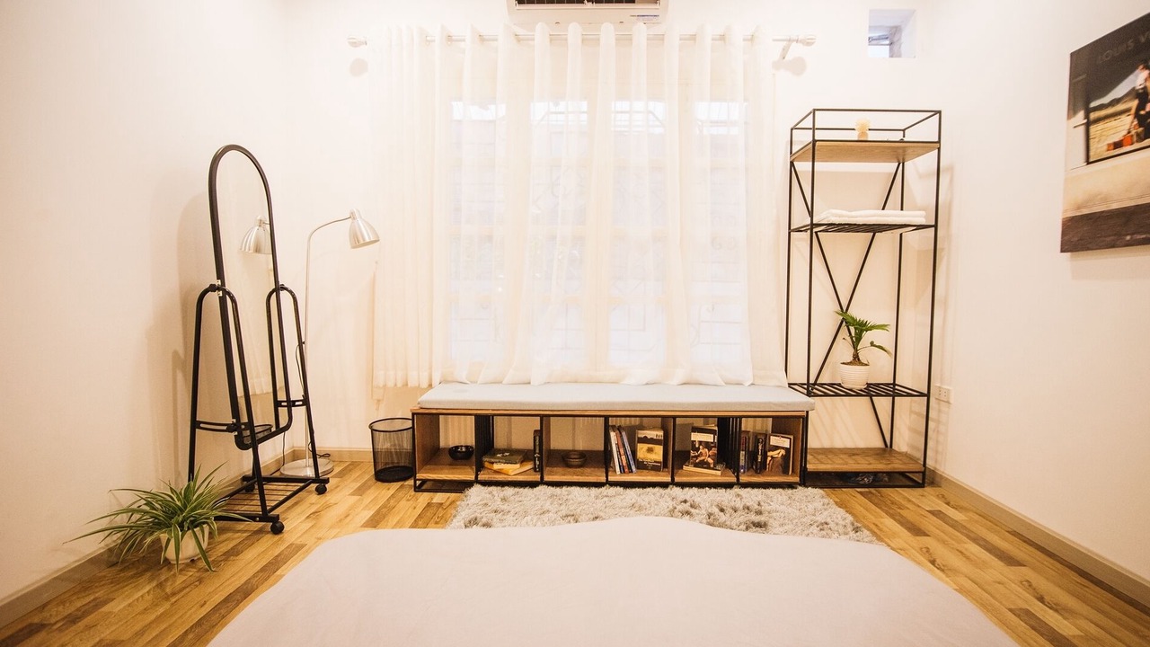 Photo of Bedroom in Hoan Kiem