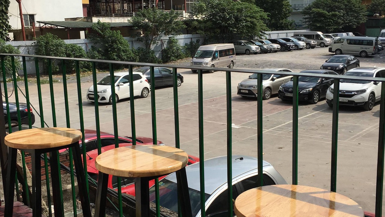 Photo of Outdoor in Hoan Kiem