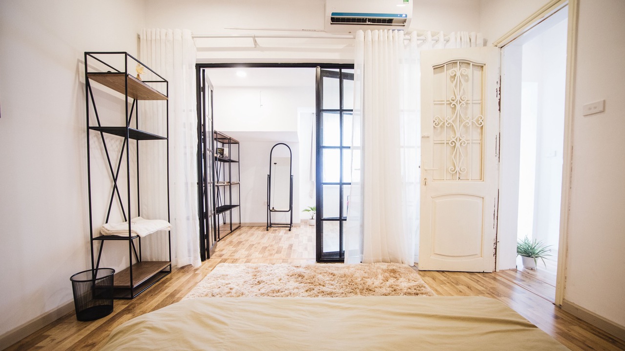 Photo of Bedroom in Hoan Kiem