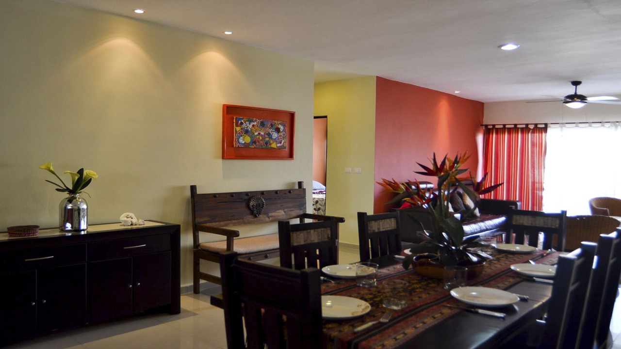 Photo of Bedroom in Gonzalo Guerrero