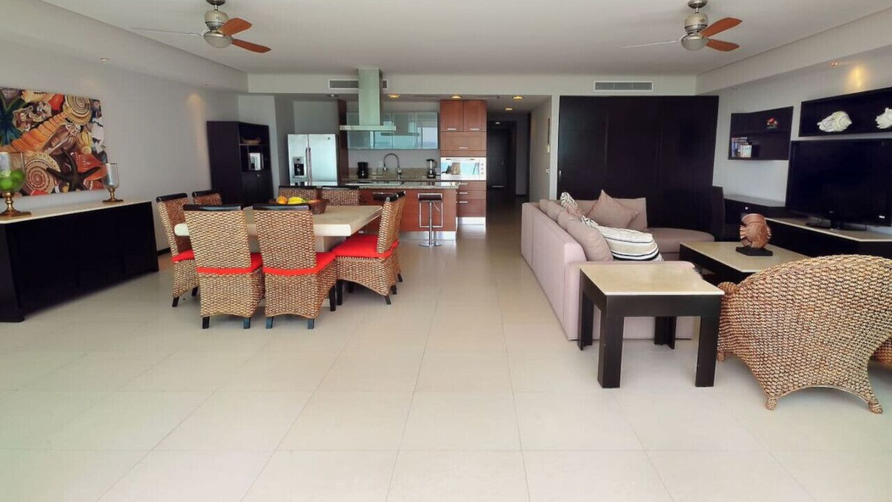Photo of Bedroom in North Hotel Zone