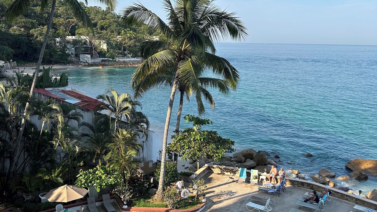 Photo of Outdoor in South Shore Hotel Area