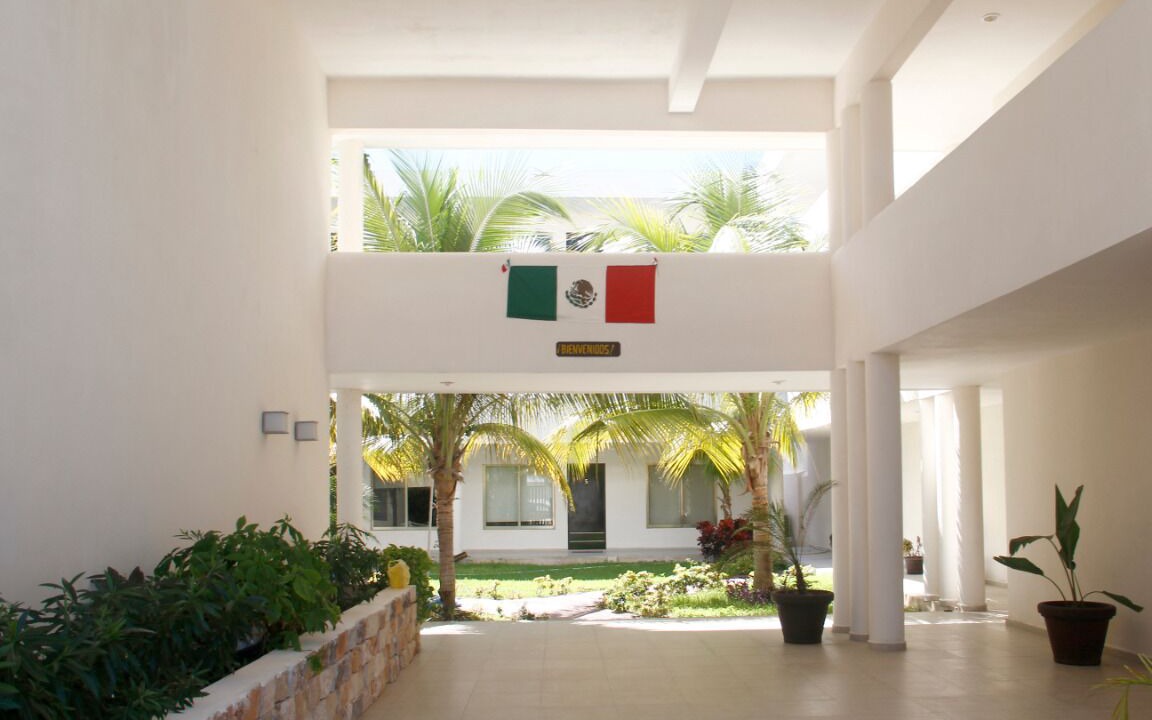Photo of Outdoor in Merida