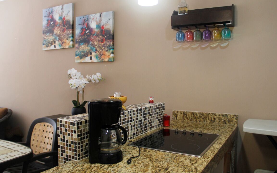 Photo of Kitchen in Merida