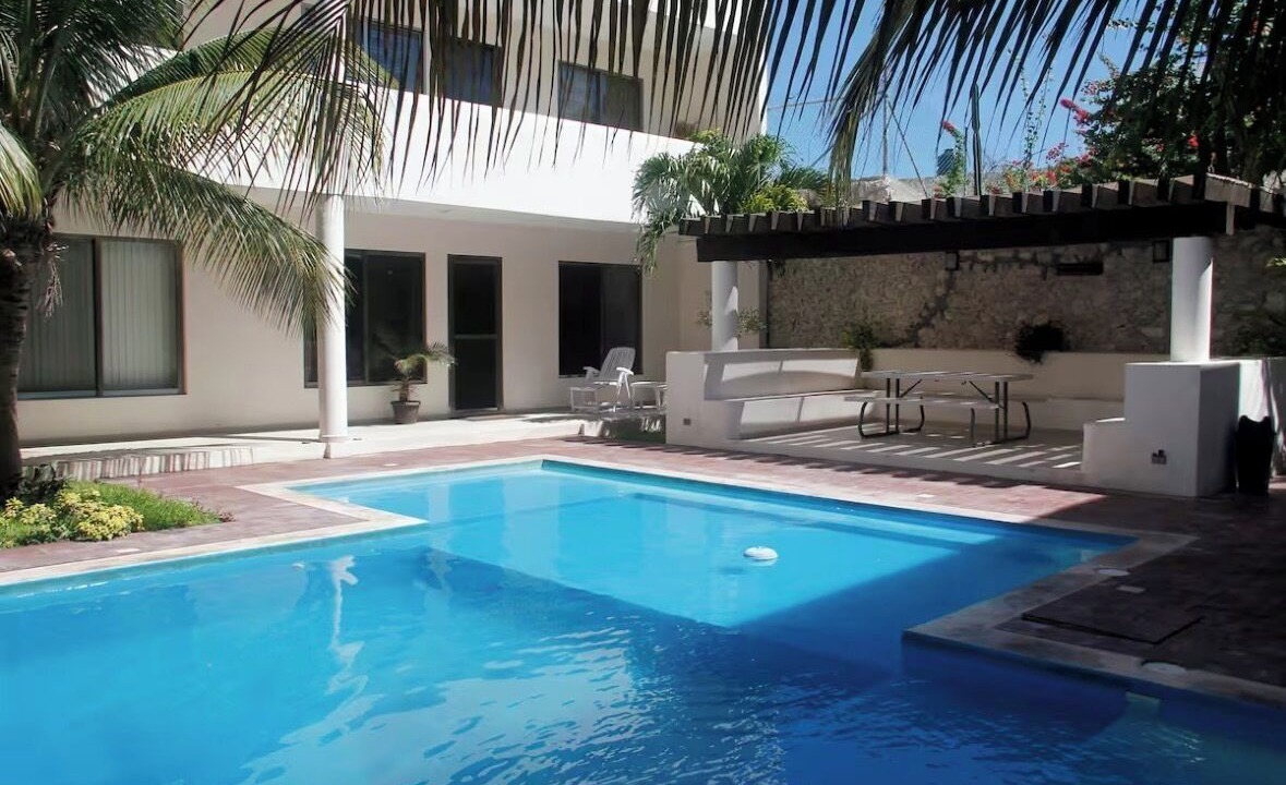 Photo of Outdoor in Merida