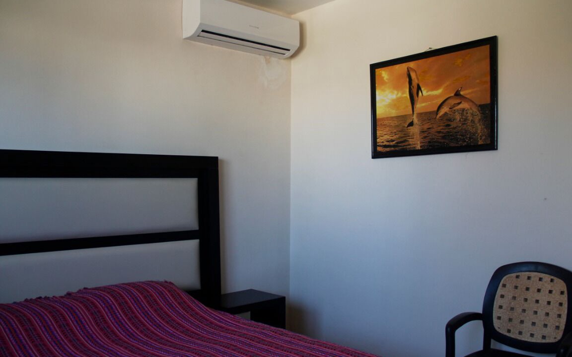 Photo of Bedroom in Merida