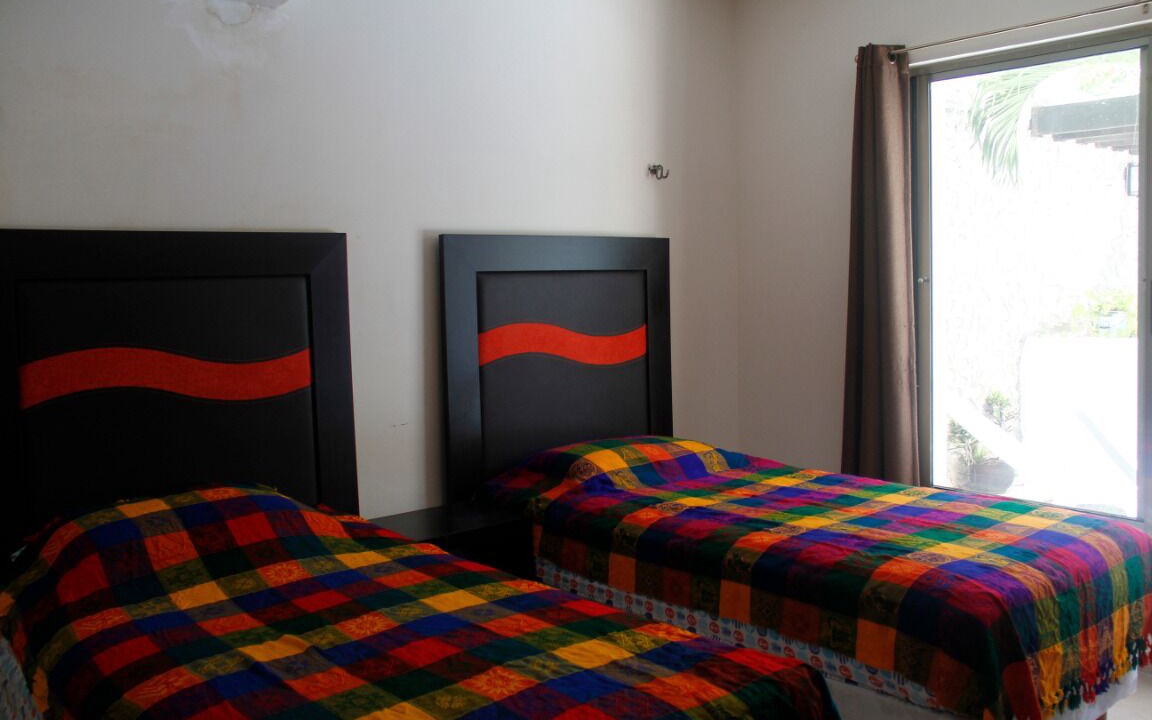 Photo of Bedroom in Merida