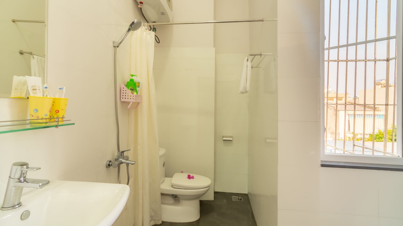 Photo of Bathroom in Son Tra