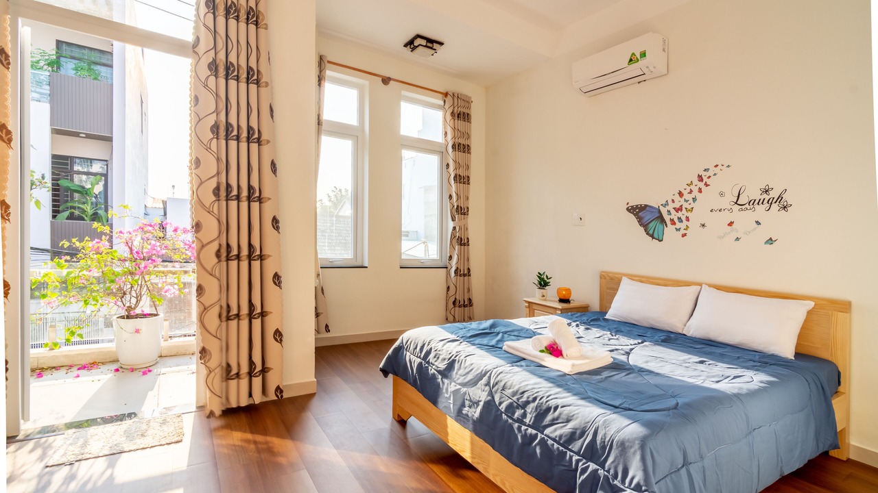 Photo of Bedroom in Son Tra