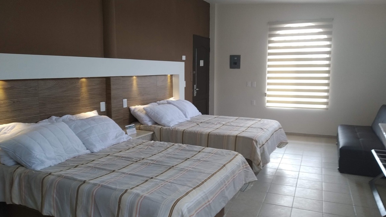 Photo of Bedroom in Ciudad Valles
