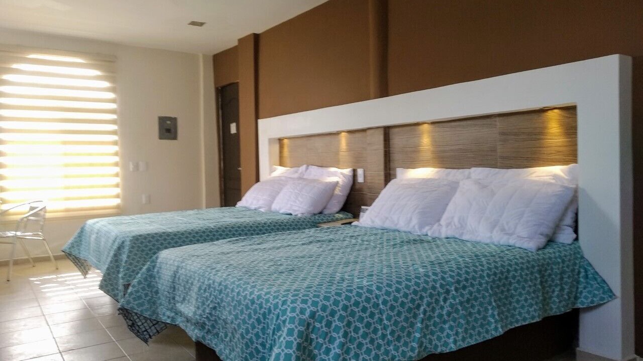 Photo of Bedroom in Ciudad Valles