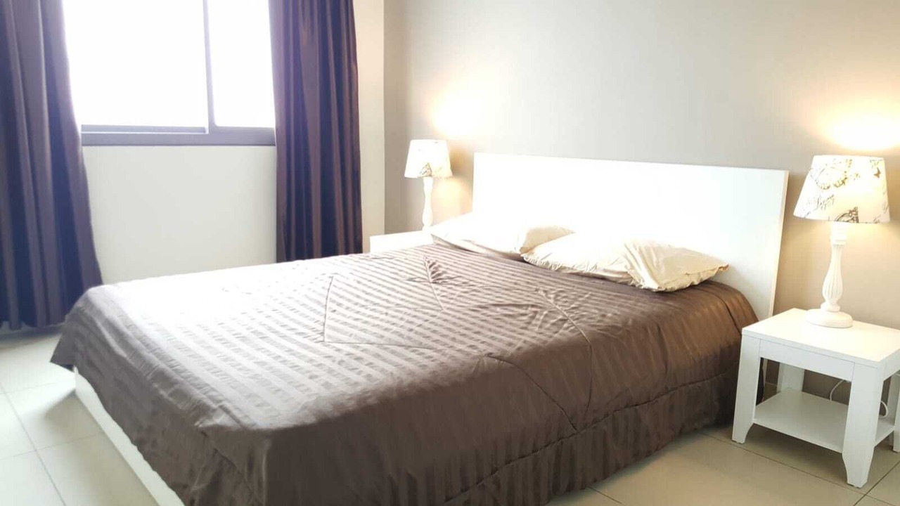 Photo of Bedroom in South Pattaya