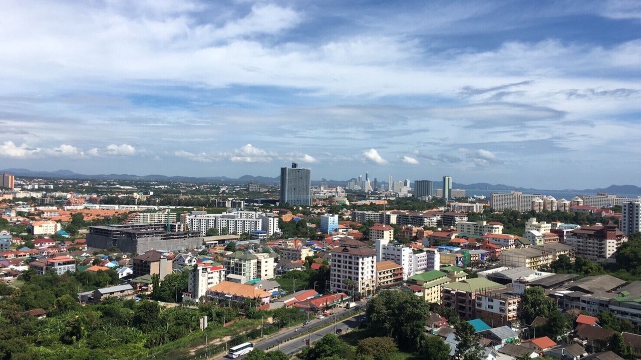Photo of Outdoor in South Pattaya