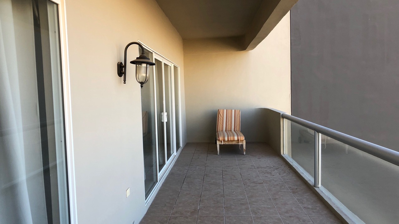 Photo of Patio Balcony in Las Conchas