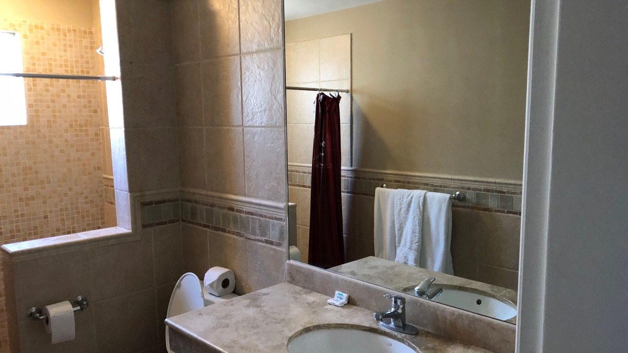 Photo of Bathroom in Las Conchas
