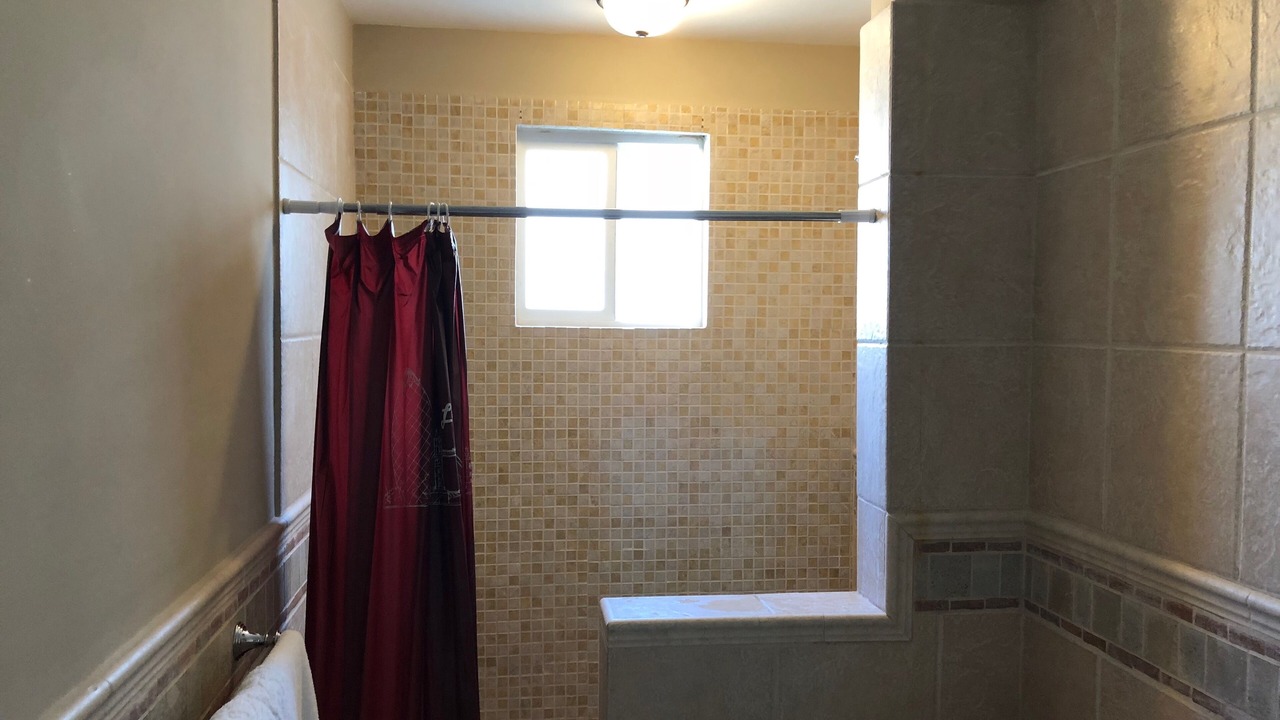 Photo of Bathroom in Las Conchas