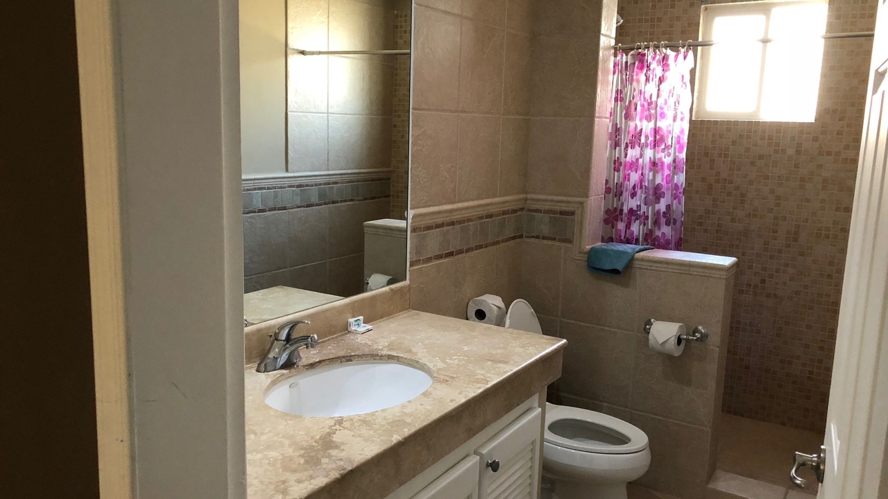 Photo of Bathroom in Las Conchas