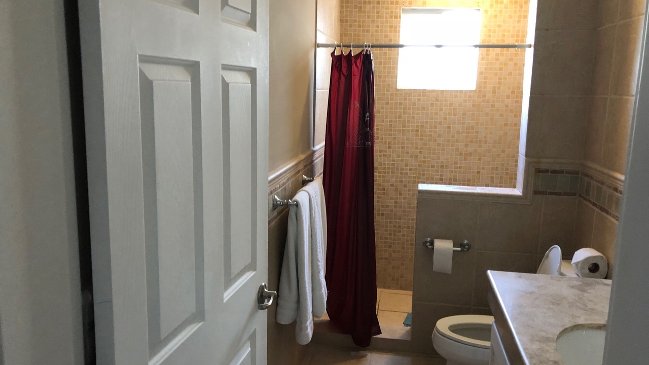 Photo of Bathroom in Las Conchas