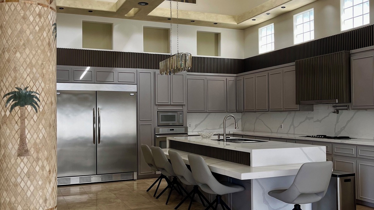 Photo of Kitchen in San Jose del Cabo