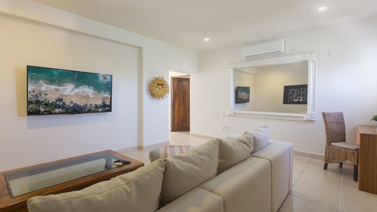 Photo of Livingroom in Emiliano Zapata