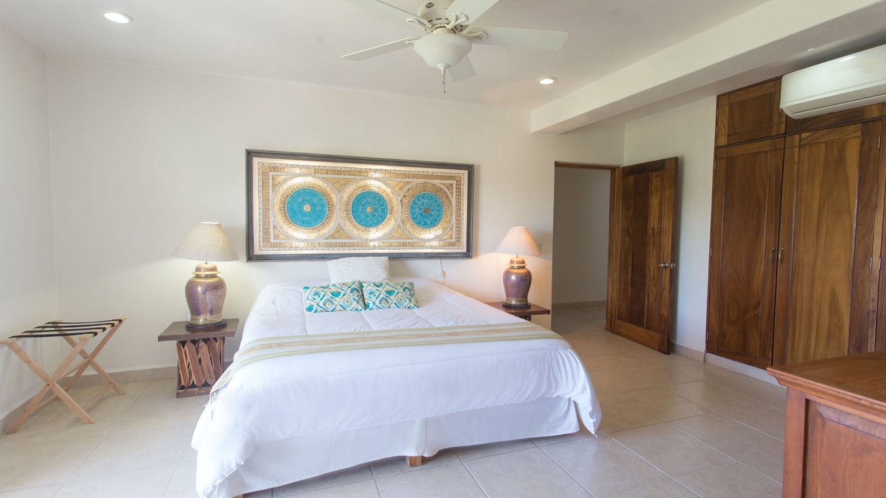 Photo of Bedroom in Emiliano Zapata