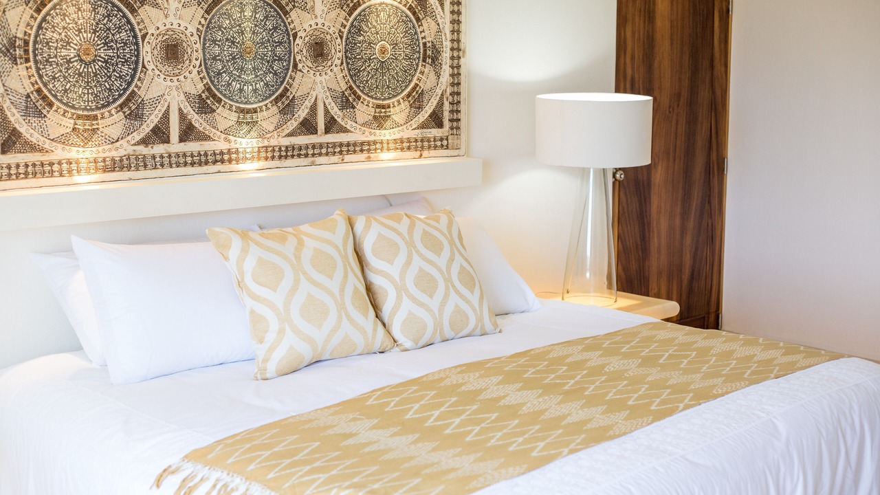 Photo of Bedroom in Emiliano Zapata