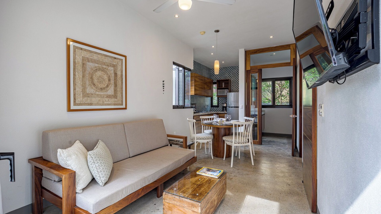 Photo of Livingroom in San Francisco