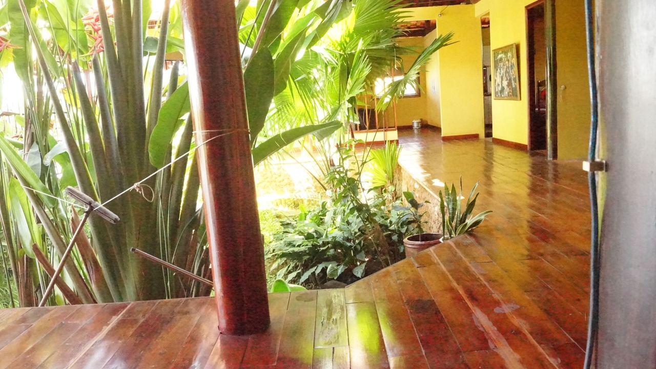 Photo of Outdoor in Cua Can Village