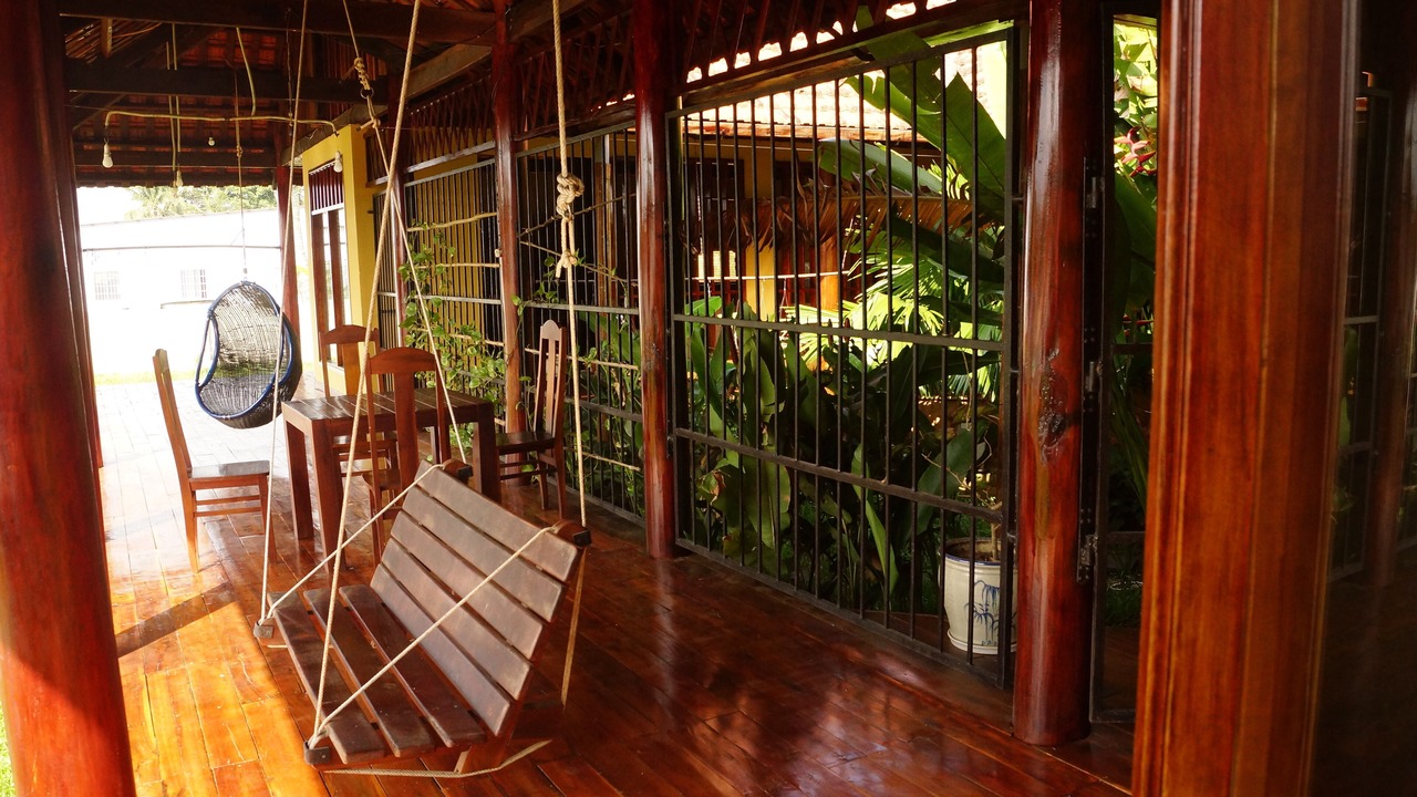 Photo of Outdoor in Cua Can Village
