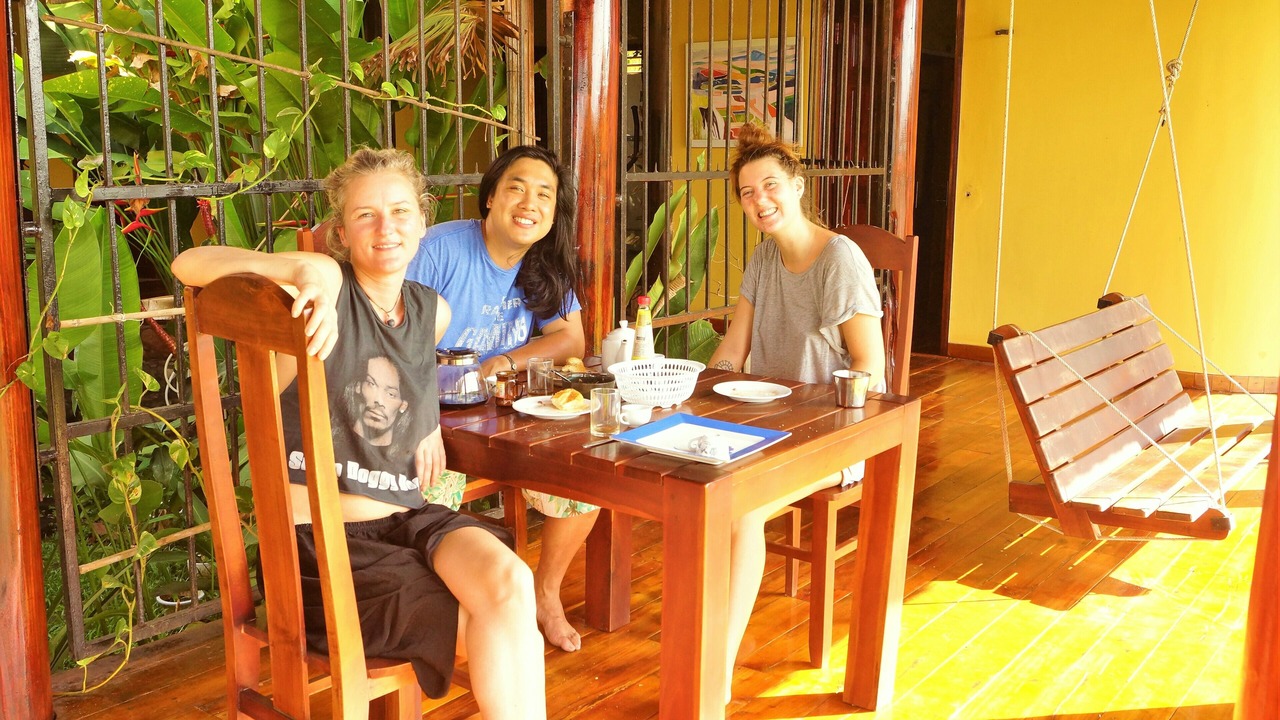 Photo of Outdoor in Cua Can Village