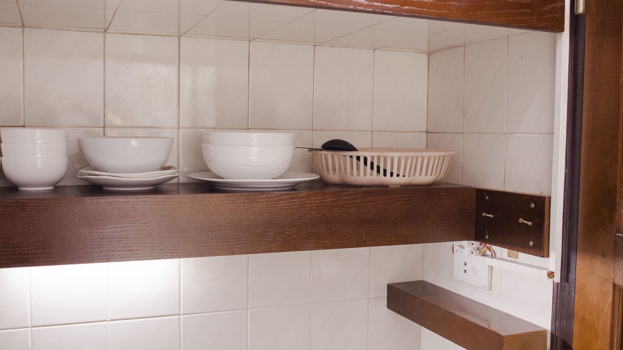 Photo of Kitchen in Hang Dao