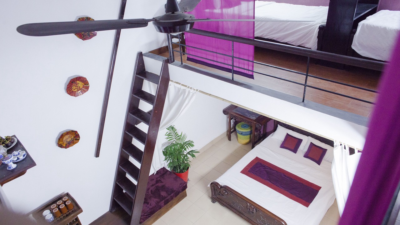 Photo of Bedroom in Hang Dao