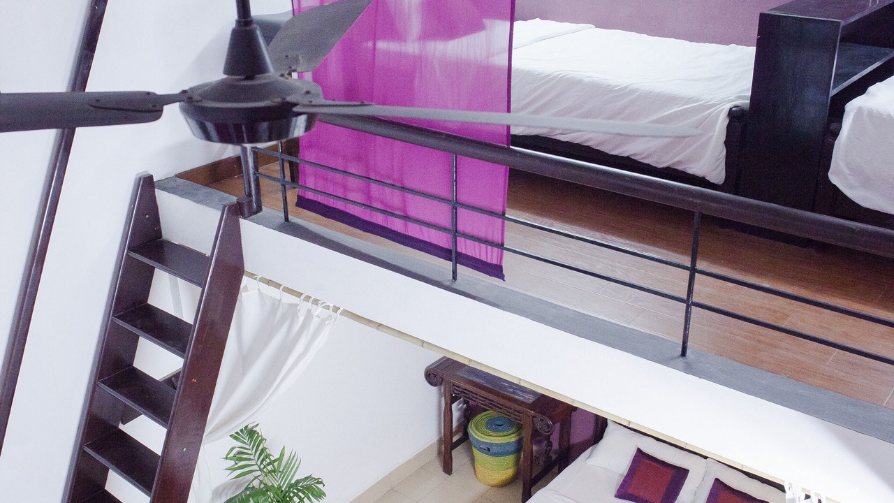 Photo of Bedroom in Hang Dao