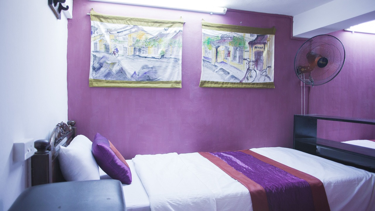 Photo of Bedroom in Hang Dao