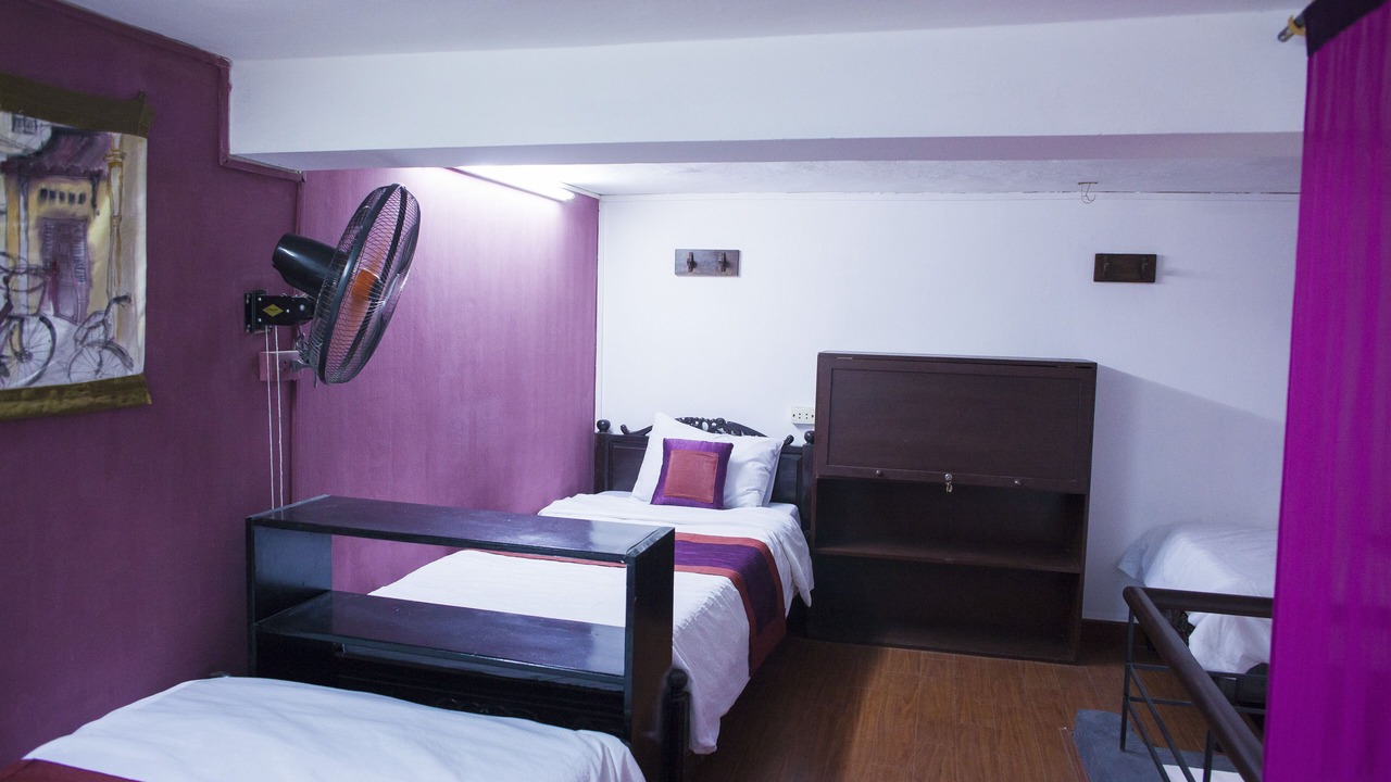 Photo of Bedroom in Hang Dao