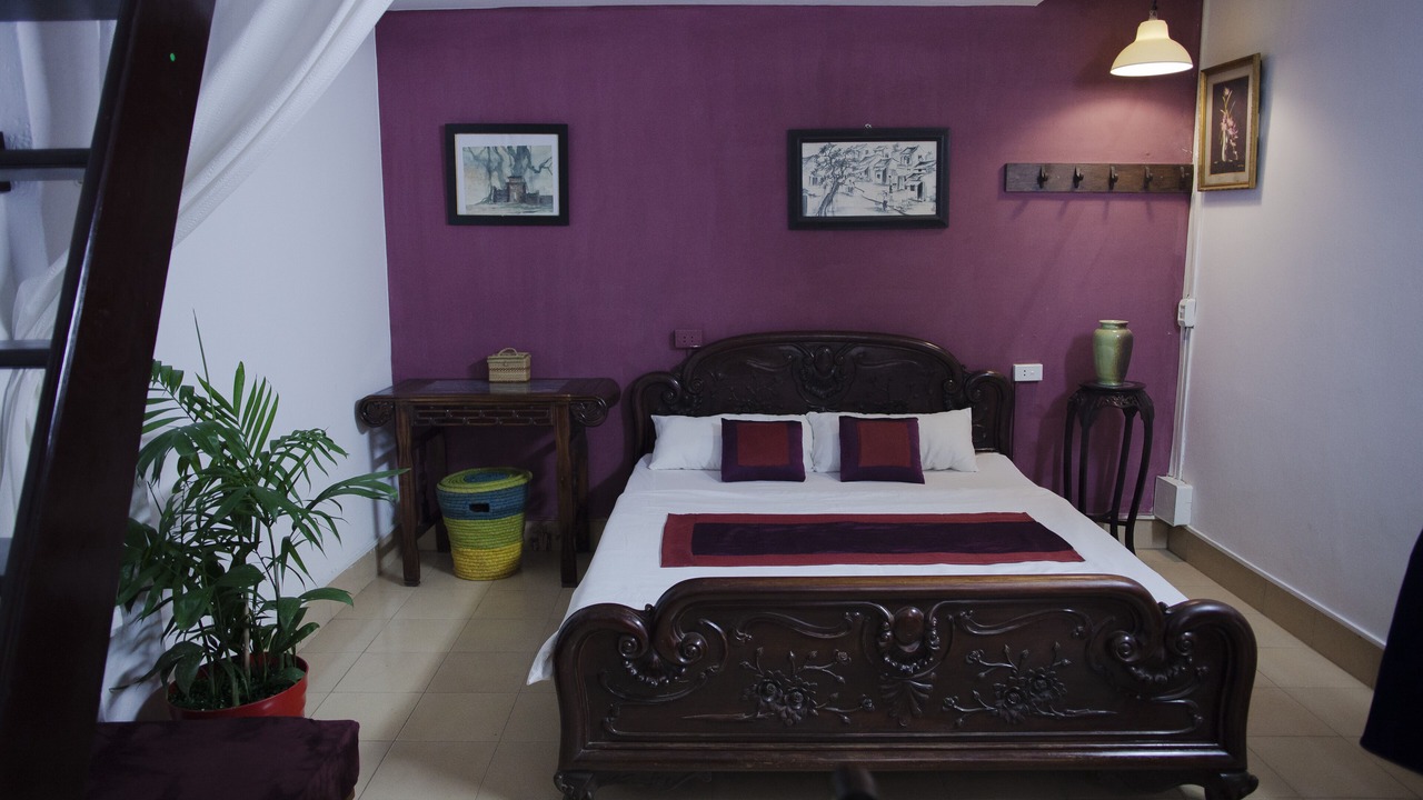Photo of Bedroom in Hang Dao