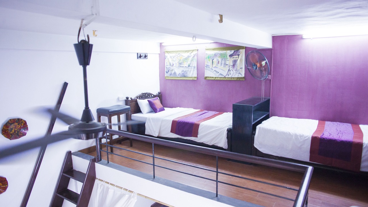 Photo of Bedroom in Hang Dao