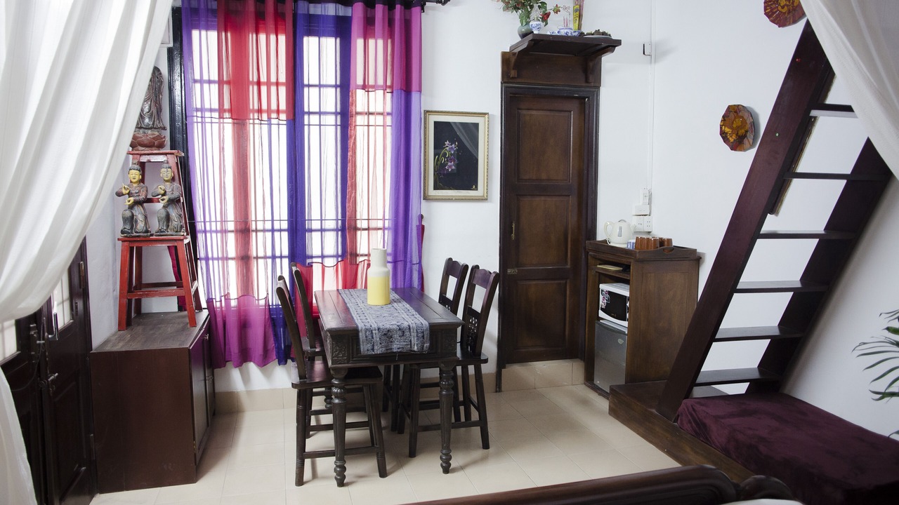 Photo of Bedroom in Hang Dao