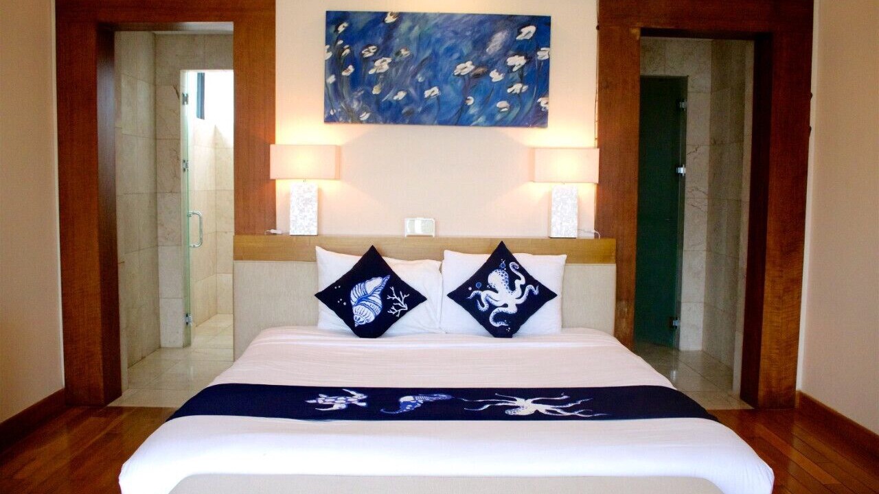 Photo of Bedroom in Dich Vong Hau