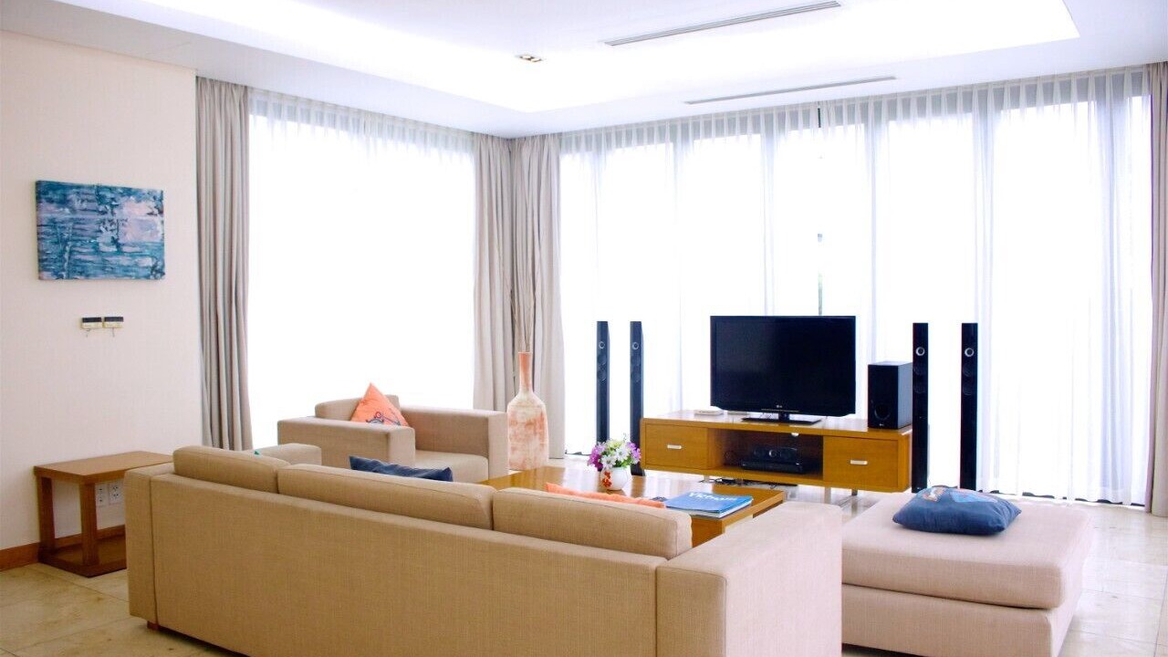 Photo of Livingroom in Dich Vong Hau
