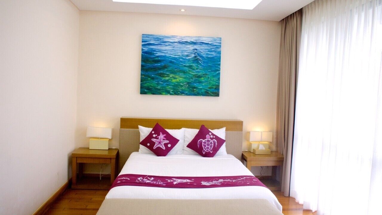 Photo of Bedroom in Dich Vong Hau