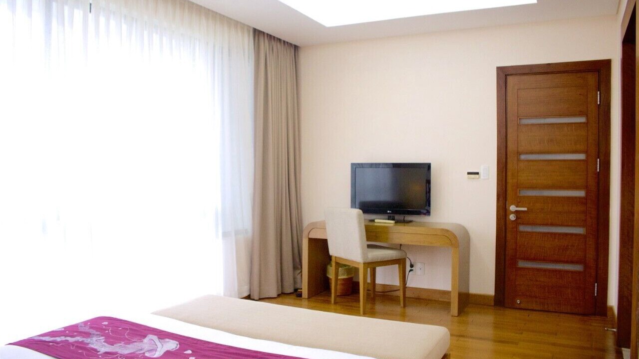 Photo of Bedroom in Dich Vong Hau