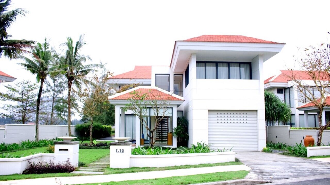 Photo of Outdoor in Dich Vong Hau