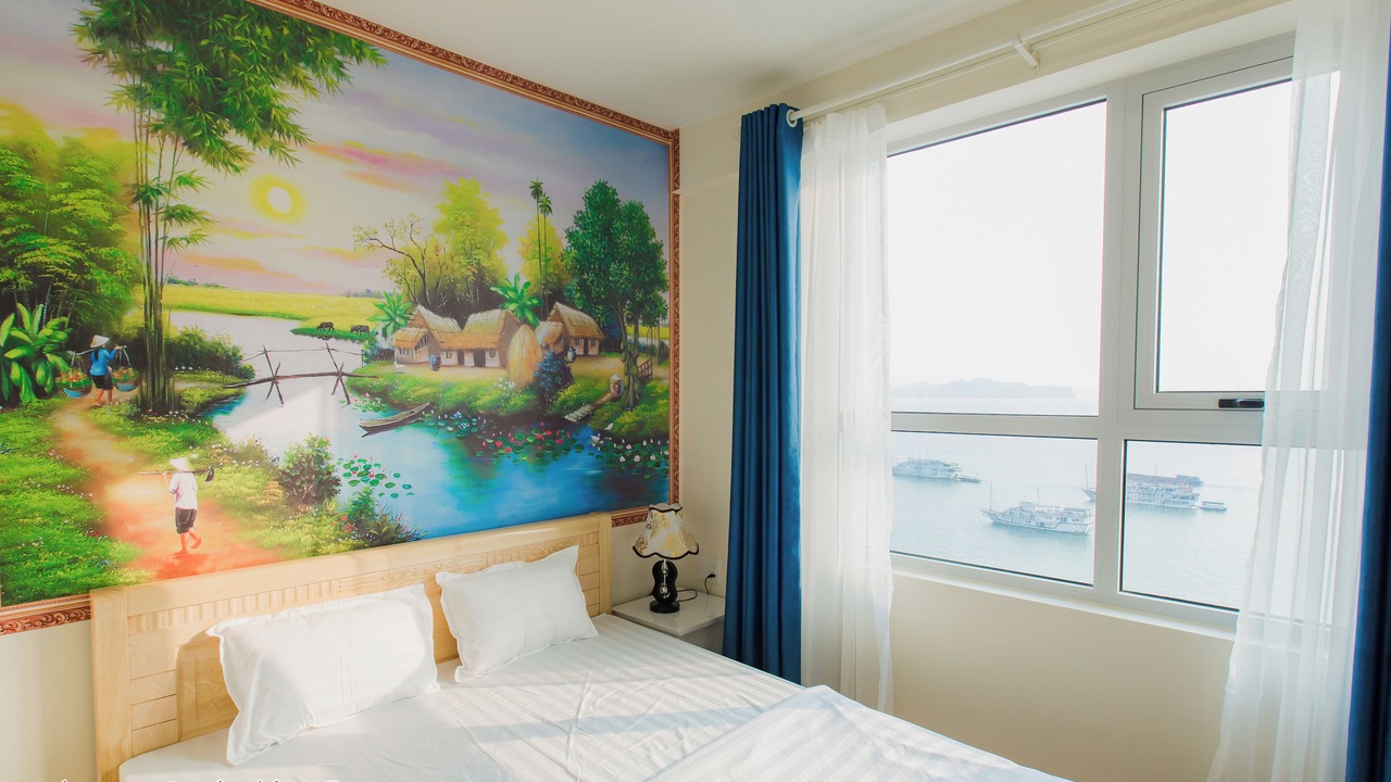 Photo of Bedroom in Hon Gai