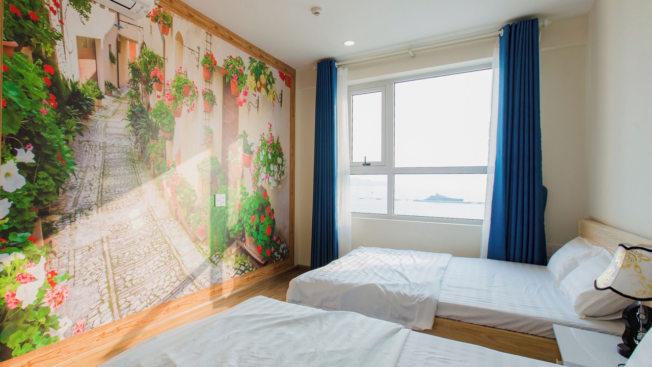 Photo of Bedroom in Hon Gai